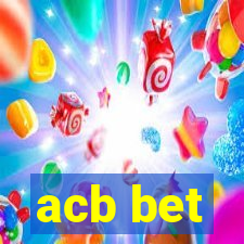 acb bet